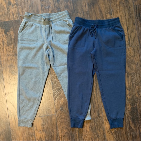 athletic works joggers
